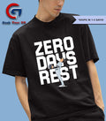 Zero Days Rest Yoshinobu Yamamoto player Los Angeles Dodgers MLB shirt