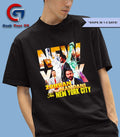 Zohran Mamdani 2025 for New York City shirt