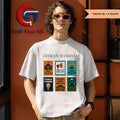 Zohran Mamdani Tax The Rich shirt
