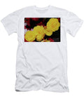 A Begonia Bouquet From Dublin Airport T-Shirt
