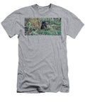 A Black Squirrel In Her Natural Habitat T-Shirt