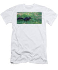 A Black Squirrel T-Shirt