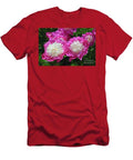 A Bouquet Of Peonies T-Shirt