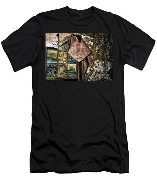 A Farm Abandoned T-Shirt
