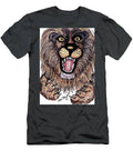 A Ferocious Lions Roar T-Shirt