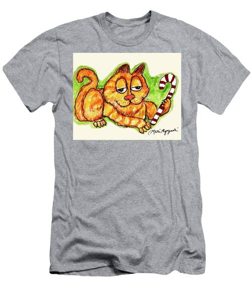 A Garfield Christmas Special T-Shirt