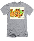 A Garfield Christmas Special T-Shirt