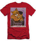 A House Cat And His Chair T-Shirt