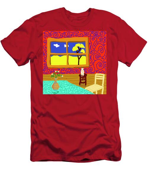 A House Cat T-Shirt