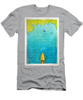 A   Kayak T-Shirt