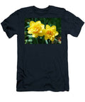 A Pair Of Daffodils Found In Washington D. C. T-Shirt