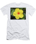 A Perfect Hibiscus T-Shirt