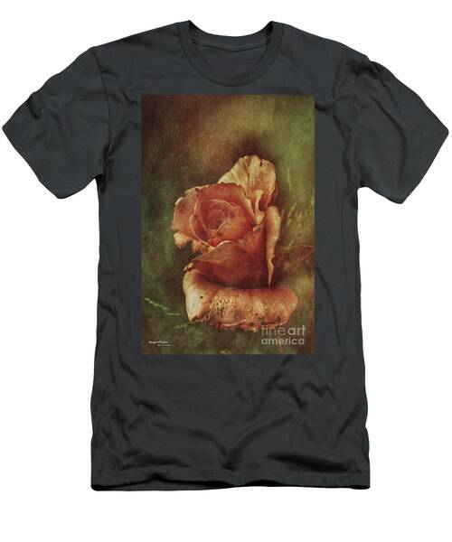 A Rose From Long Ago T-Shirt