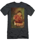 A Rose From Long Ago T-Shirt