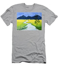 A Streamed Path T-Shirt