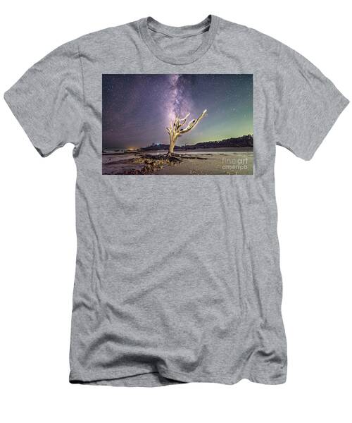 A Tree From Another Dimension T-Shirt