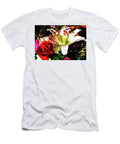 A Valentine's Day Bouquet For Your Love T-Shirt