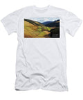 Natural Beauty In Wicklow, Ireland T-Shirt