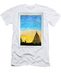 A View Of Horizon T-Shirt
