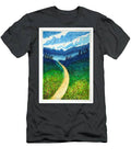 A Way To Clouds T-Shirt