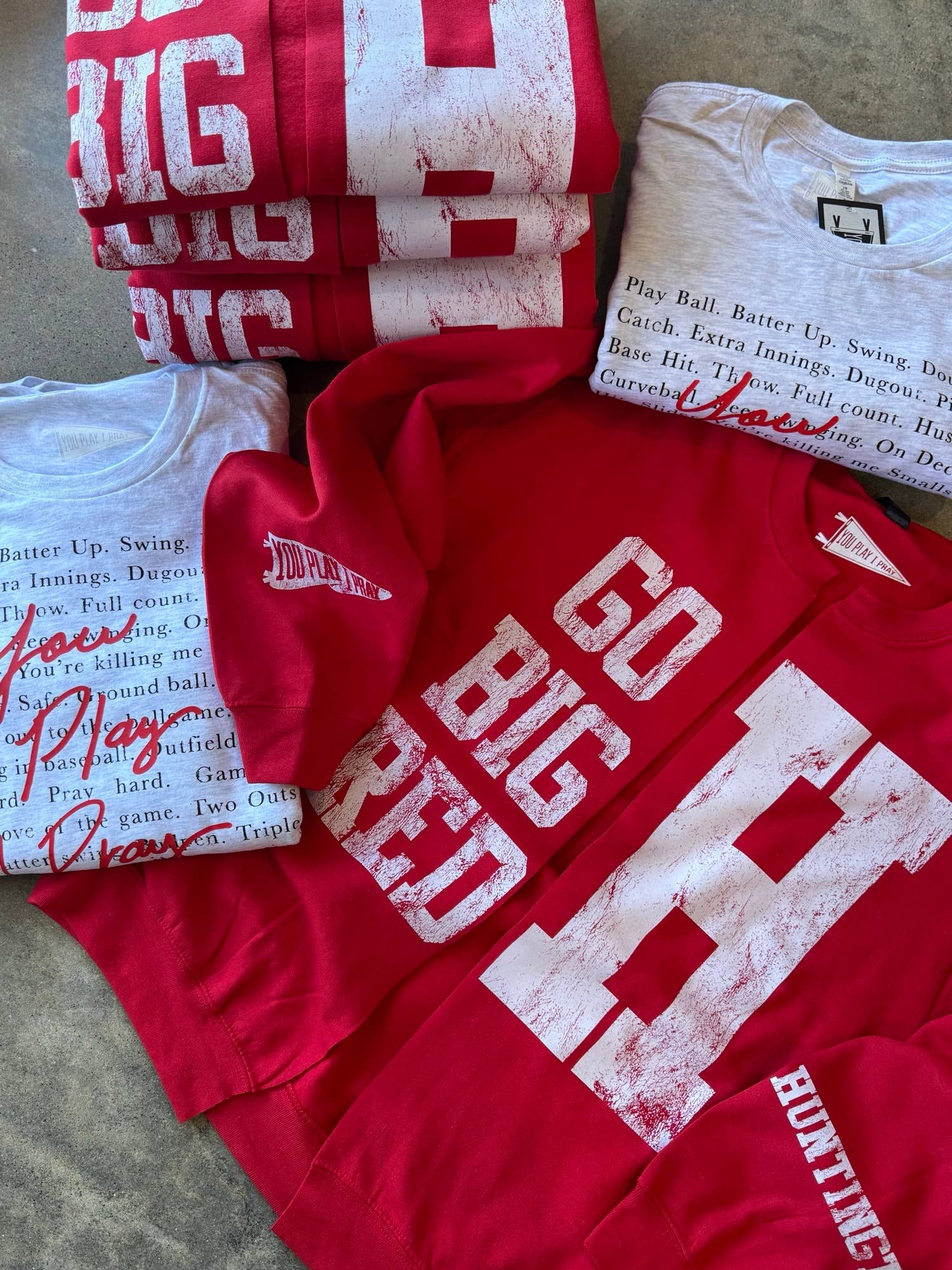 Custom #1 Fan™ | Gameday Cardigan | Football Mom Sweatshirt
