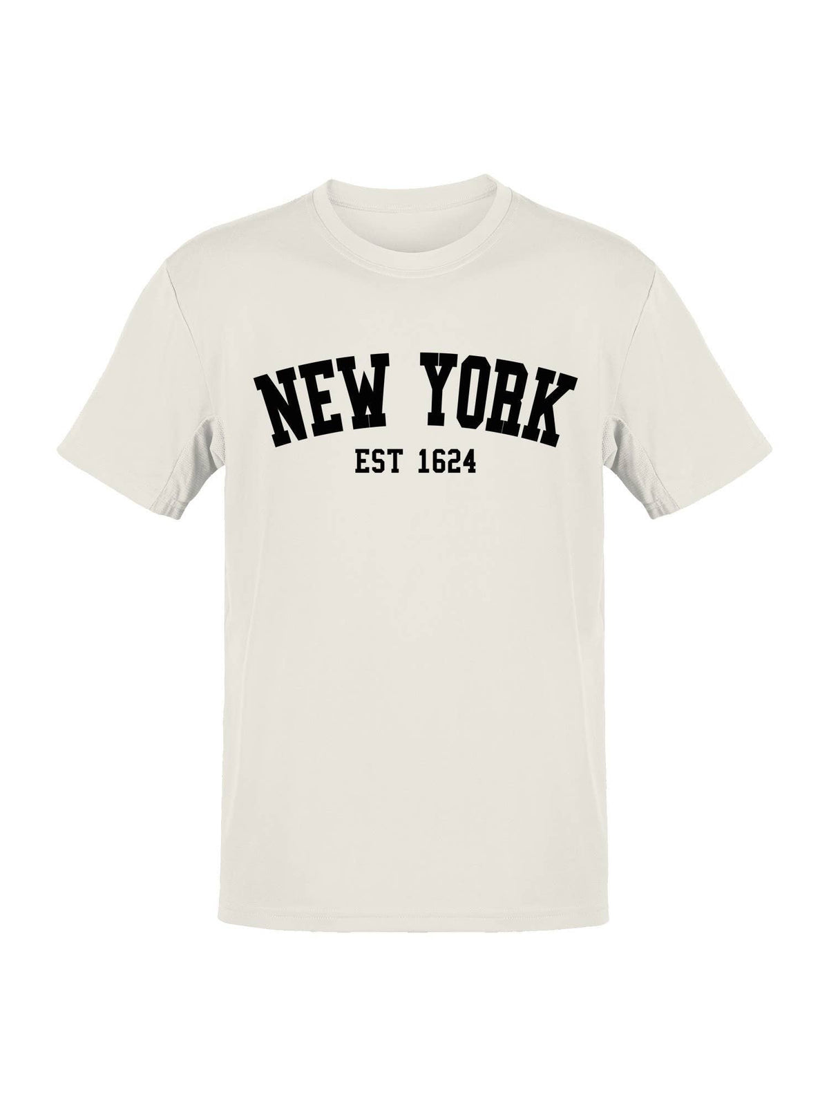 New York 1624  Men's T-Shirt