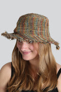 Unisex Hat (HAT-77)