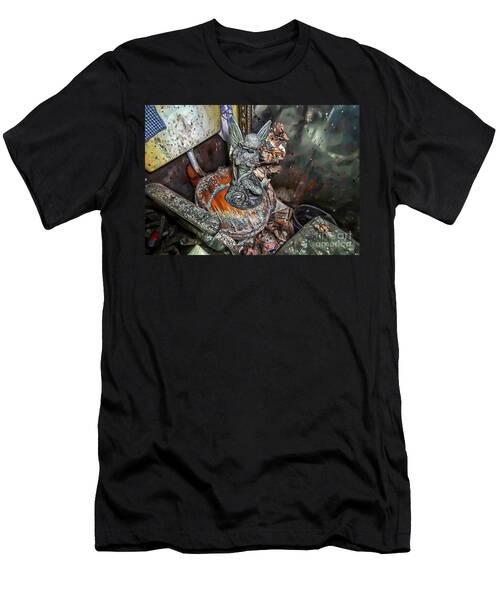 Abandoned Fairy T-Shirt