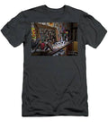 Abandoned Treasures T-Shirt