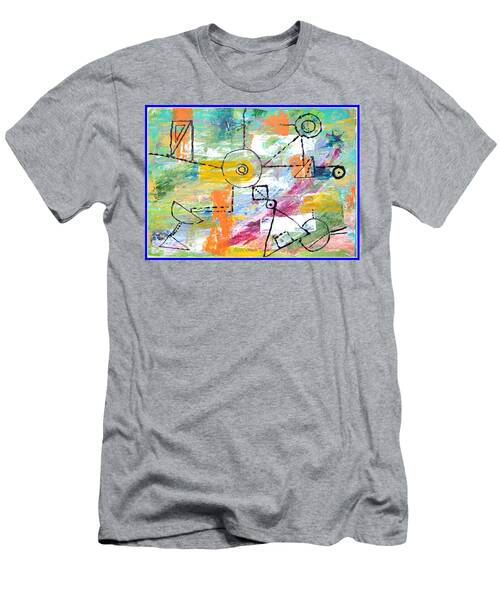 Abstract Art 2020 T-Shirt