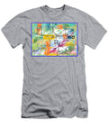 Abstract Art 2020 T-Shirt