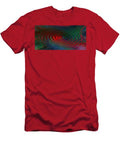 Abstract Engineered 003 T-Shirt