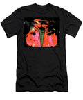 Abstract Truck T-Shirt