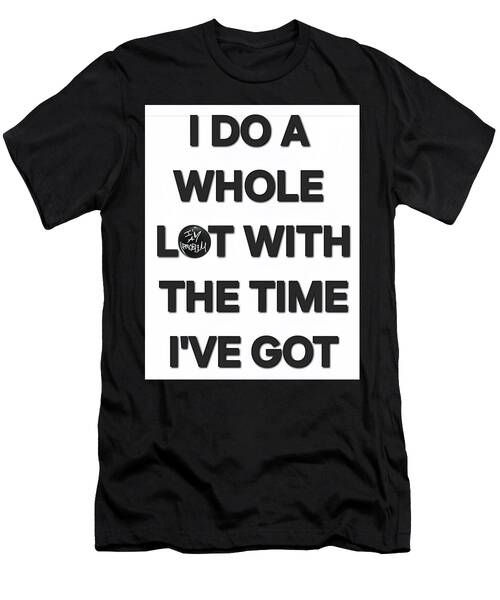 Accomplished T-Shirt