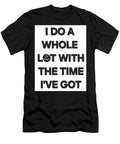 Accomplished T-Shirt