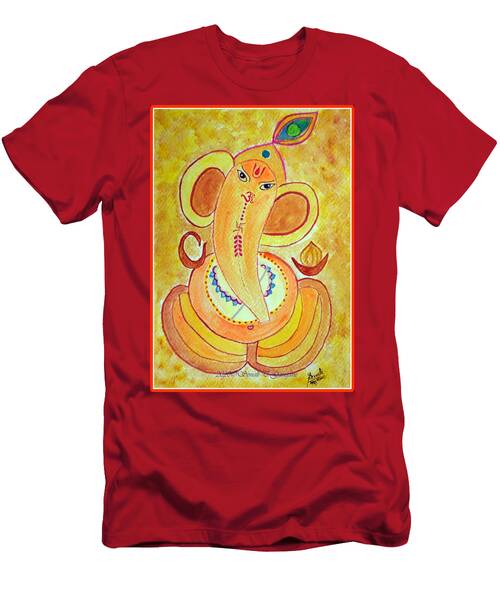 Achintya Ganesha T-Shirt