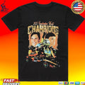 Adele Lando Norris Oscar Piastri T-shirt