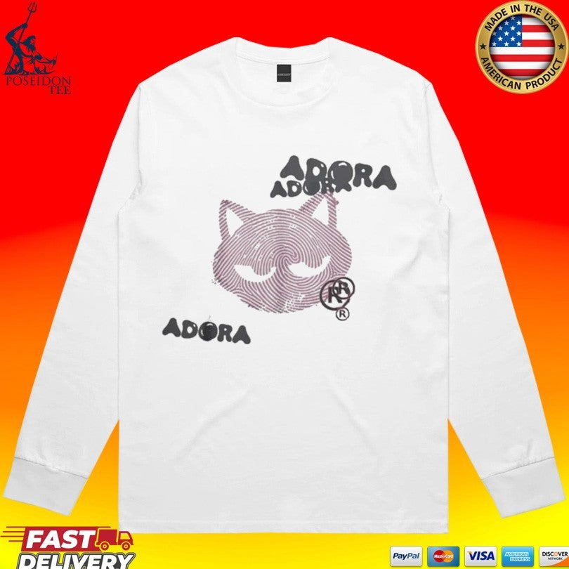 Adora Vestiaire Adora T-shirt