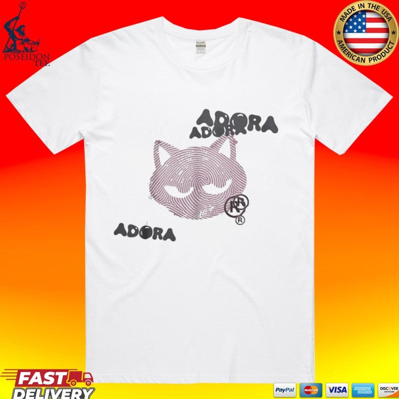 Adora Vestiaire Adora T-shirt