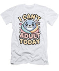 Adorable Seal Cartoon T-Shirt