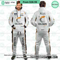 AJ Allmendinger Nascar 2023 Racing Uniform Hoodie