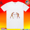 Ajr Brothers The Big Goodbye Lyric Graphic T-shirt