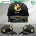 Alfa Romeo CUSTOM name Cap