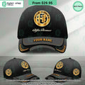 Alfa Romeo CUSTOM Cap