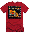 Aliens Have Landed Collage T-Shirt