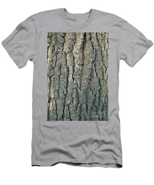 Alligator Wood - Bark T-Shirt