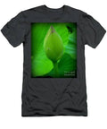 Almost Open T-Shirt