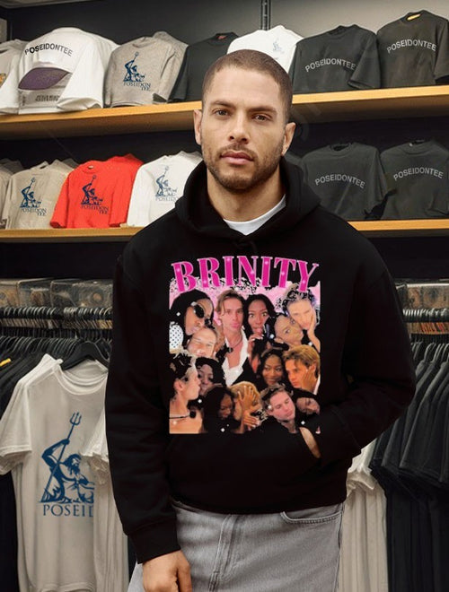 Aloriastudio Brinity T-shirt