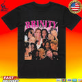 Aloriastudio Brinity T-shirt