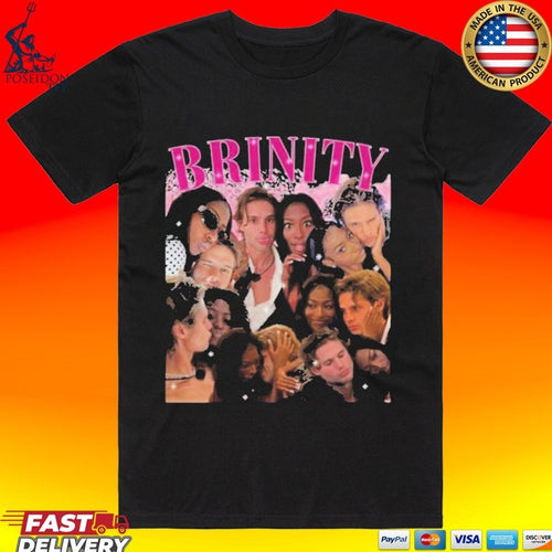 Aloriastudio Brinity T-shirt